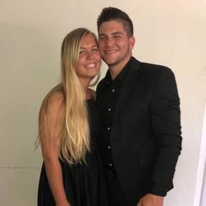 Meet your Posher, Julia